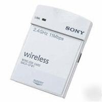 Sony snca-CFW1 snc-ACFW1 wifi wireless snc-RZ25N snc-P5
