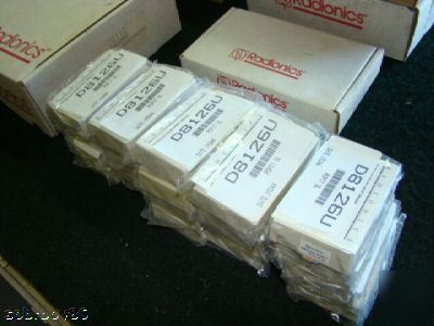 New big lot radionics alarm system parts