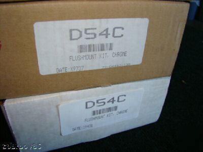 New big lot radionics alarm system parts