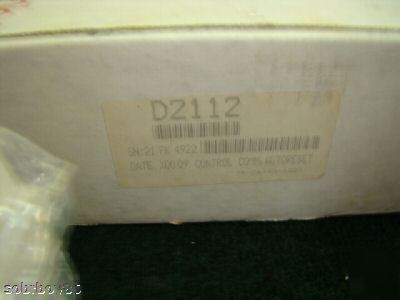New big lot radionics alarm system parts