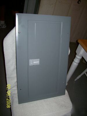 New challender circuit breaker box indoor type 1 case