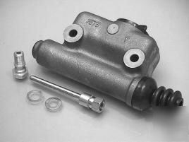 Hyster brake systems master cylinders 54955A