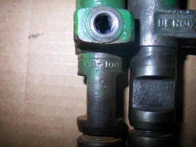 John deere 4010 4020 injectors