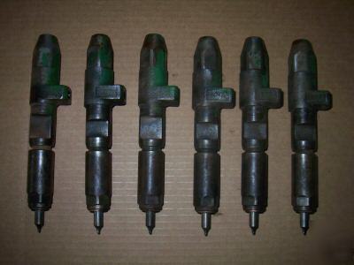 John deere 4010 4020 injectors