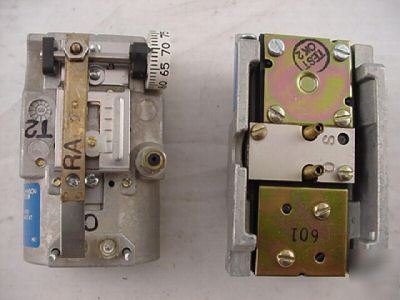 Johnson controls t-4002-202 pneumatic thermostat direct