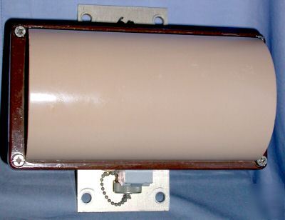 Intrusion detection unit 365 by southwest microwave