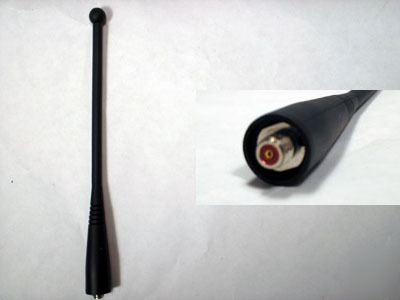 Antenna for motorola NAE6547 uhf