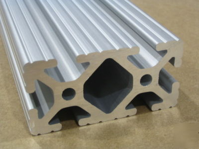 8020 t slot aluminum extrusion 15 s 1530 x 36 sc