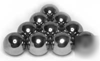 Ten 1 5/8