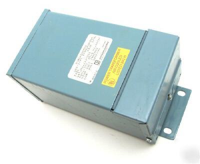 Jefferson electric dry type transformer cat.# 211-051