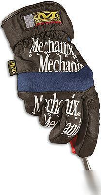 New mechanix wear cold weather gloves medium
