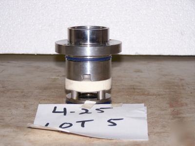1 hgs assembly series 2520 part no. TR1022