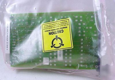 Vickers eea-amp-451-a-10 op amp amplifier card