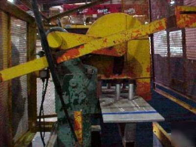 60MM cosmo extruder '91