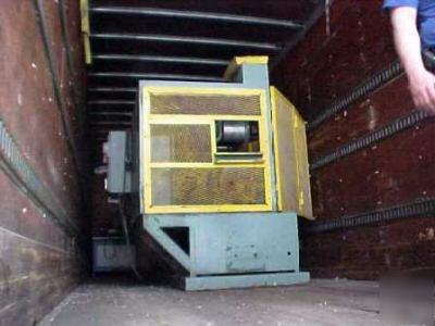 60MM cosmo extruder '91