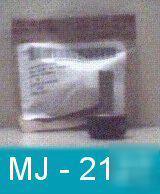 Bumper assembly, threaded