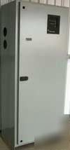 Ge zenith 800A 3PH 277/480V automatic transfer switch 