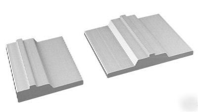 Nib 8020 aluminum u earing profile 40 s 40-8583 x 96.5 n 