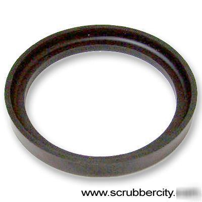 SC15010 - vacuum motor gasket fits clarke scrubber
