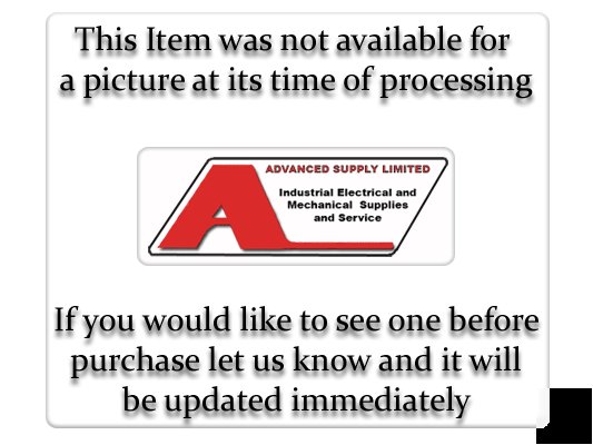 Westinghouse cutler KDC3400F kdc 100K circuit breaker
