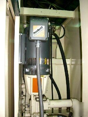 75 ton multipress gap frame hydraulic press (20756)