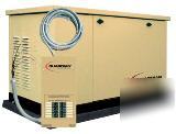 Guardian 13KW air-cooled generator 5242