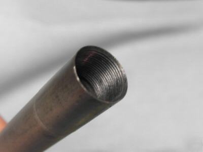 South bend 10K lathe original 3C lever collet closer