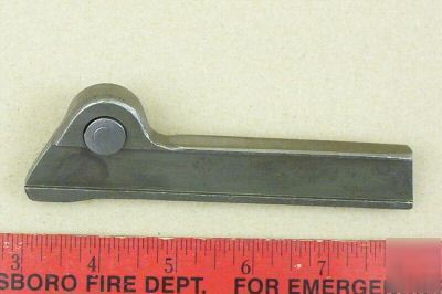 Williams cut off tool atlas south bend craftsman lathe