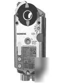 GMA226.1U siemens 2PT sr,120V,62LBIN, dual aux.