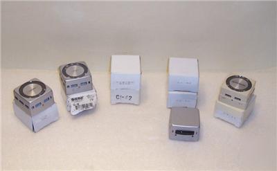 New lot 7 invensys siebe pneumatic thermostat covers 