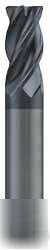 3/8 x 1 x 2 1/2 cardibe end mill , 4 fl , ultratool