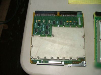 Lucent autoplex cards 6:6 dp lcp ARRPJ5ZVAA kml 1002