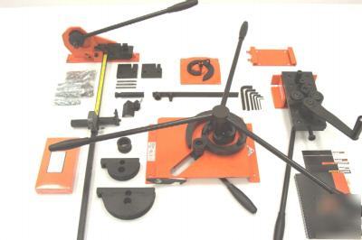 Master workshop version 1