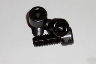 100 metric socket head cap screws M5 - 0.80 x 40 