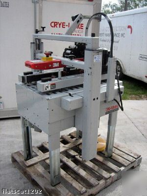 3M-MATIC_800A_BOX_SEALING_MACHINE_ADJ._case_sealer