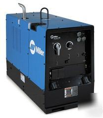 Miller big blue 400P cc, diesel/perkins, 907175