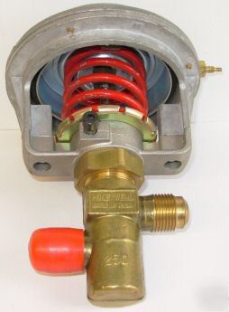 New honeywell Â½