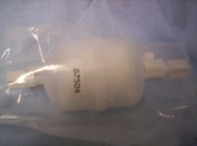 Videojet printpro ink supply filter 5 micron 87504 nip