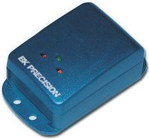 Digital pocket datalogger for internal & external temp