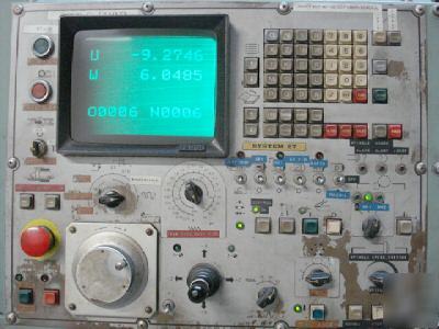 Mori seiki 24