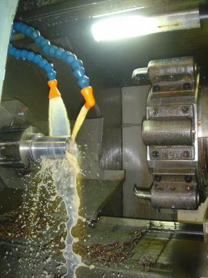 Mori seiki 24