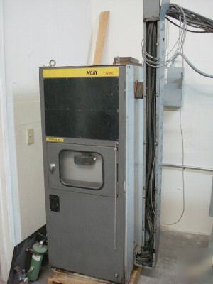 Mori seiki 24