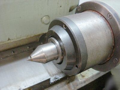 Mori seiki 24