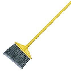 Angled brooms-rcp 6385 gra