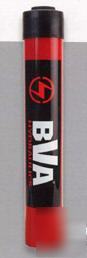 Bva hydraulics 25 ton hydraulic ram, 12