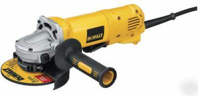 New dewalt D23402N 4 1/2