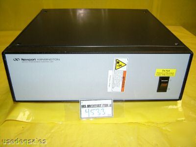 New port kensington robot controller 25-0000-0016-00