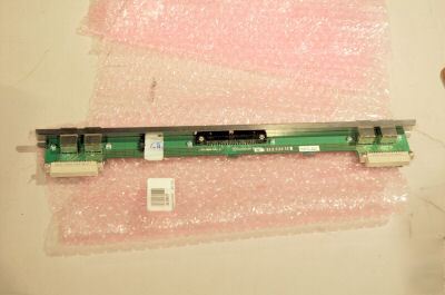 Honeywell SA16MATP rev a ethernet connector module 