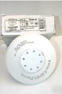 Est 294B heat detector