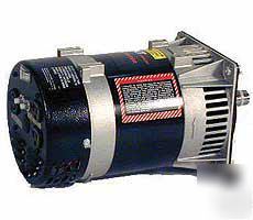 New 5000 watt generator head 